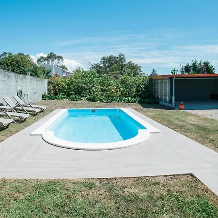 Casa De Salgueiros