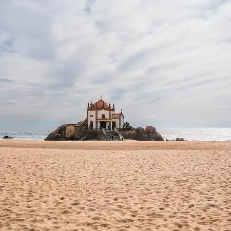 Casa De Salgueiros * Canidelo (Vila Nova de Gaia)