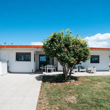 Dom wakacyjny Casa De Salgueiros Canidelo (Vila Nova de Gaia)
