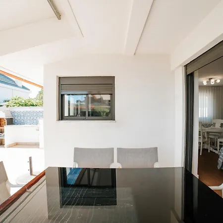 Casa De Salgueiros Canidelo (Vila Nova de Gaia)
