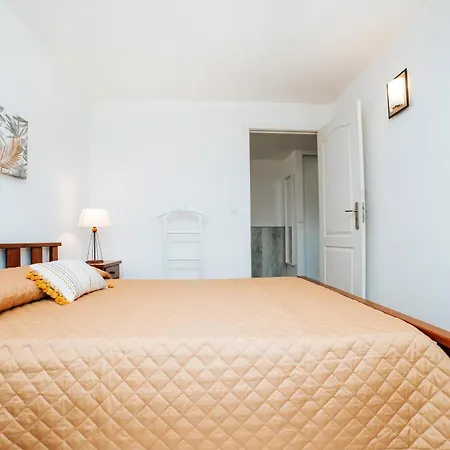 Dom wakacyjny Casa De Salgueiros Canidelo (Vila Nova de Gaia)