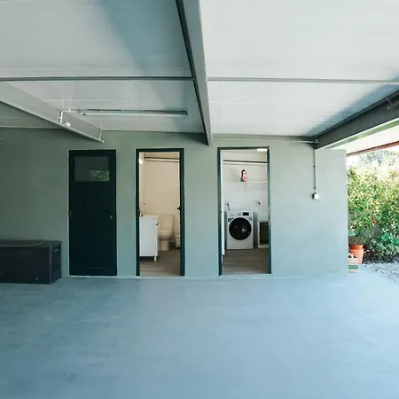 Dom wakacyjny Casa De Salgueiros Canidelo (Vila Nova de Gaia)