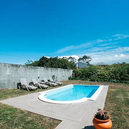 Casa De Salgueiros *
