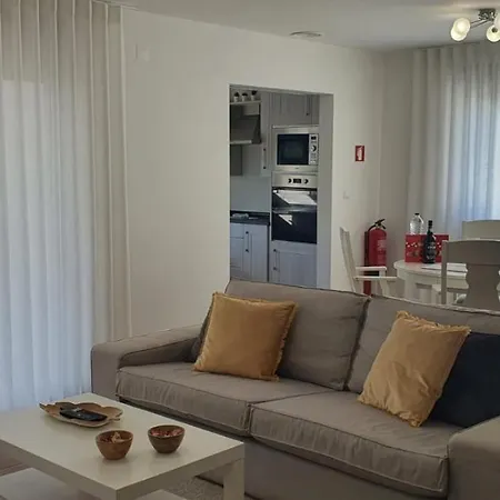 Dom wakacyjny Casa De Salgueiros