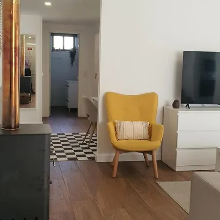 Dom wakacyjny Casa De Salgueiros *
