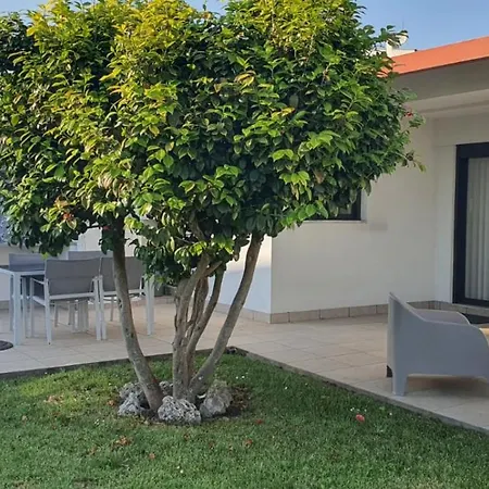 Casa De Salgueiros Canidelo (Vila Nova de Gaia)